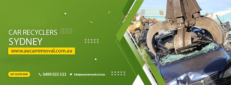 Car Recyclers Perth