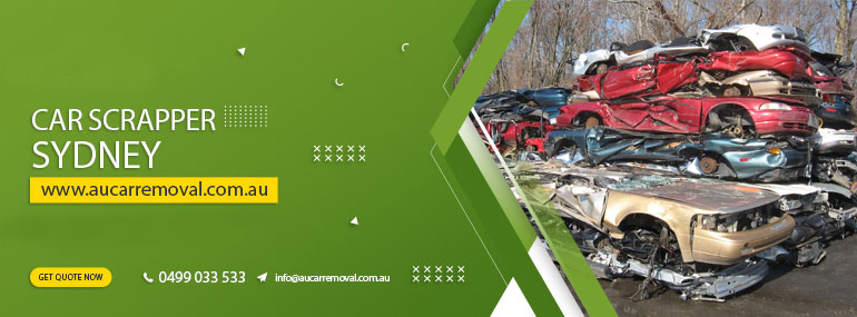 Car Scrapper Perth