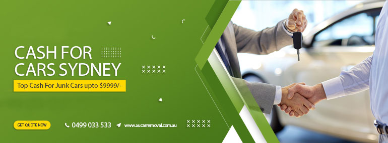 Cash For Cars Perth