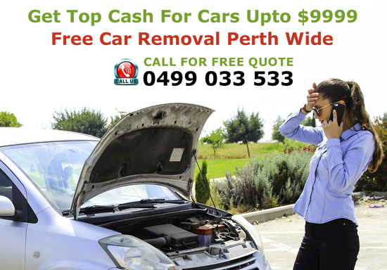 Top Cash for Cars