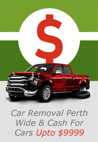 Car Removals Perth