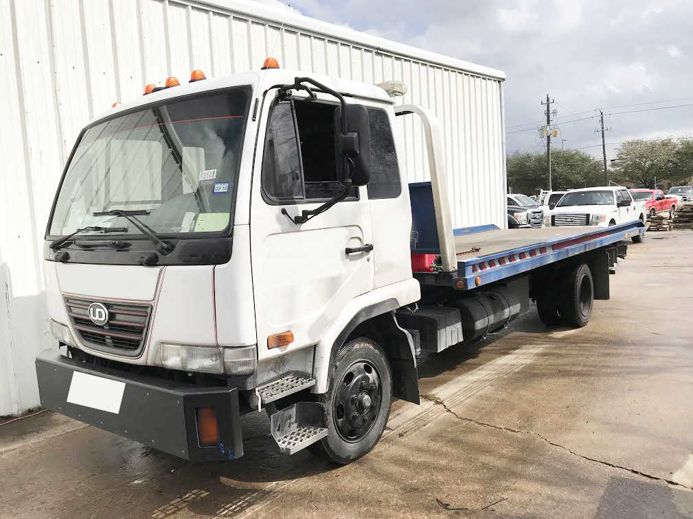 Scrap Trucks Perth For Cash